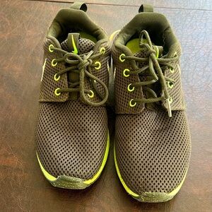 Kids Nike Golf shoes